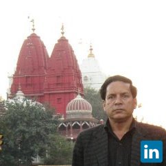 Saeed Khan Falahi, World Interfaith Harmony Ambassador