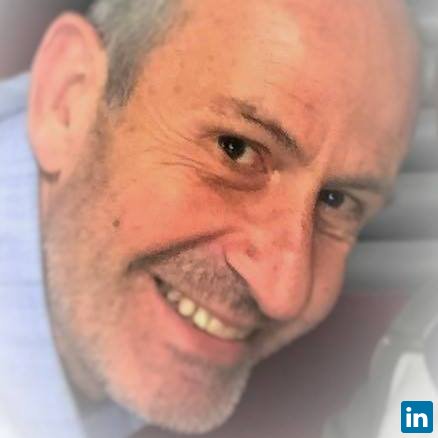 Βασίλης Γεωργέλος, Water  Engineer at kybos ltd