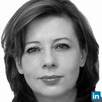 Victoria Mischeriakova, Manager Business Development CEE and CIS  at Fichtner Consulting Engineers