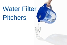 Best Water Filter Pitchers: Comparison & Reviews