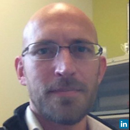 Karel Kamerman, Senior Regulatory Compliance Officer at InnServices Utilities Inc.