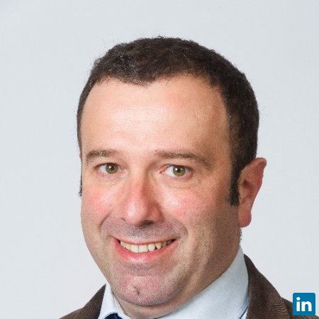 Philippe Estarziau, Ingénieur Support Technique chez Lyonnaise des Eaux