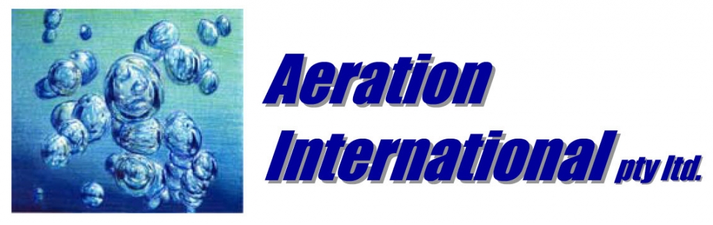 Aeration International