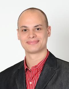 Marcel Rensmann, Sales Manager, Pyreg GmbH