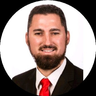 Shaun M. Woolward Pr. Techni. Eng, MSAIEE