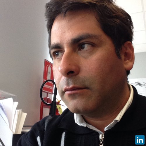 Fidel Jesus Zuñiga Romero, Structural Civil Engineer at Norconsult