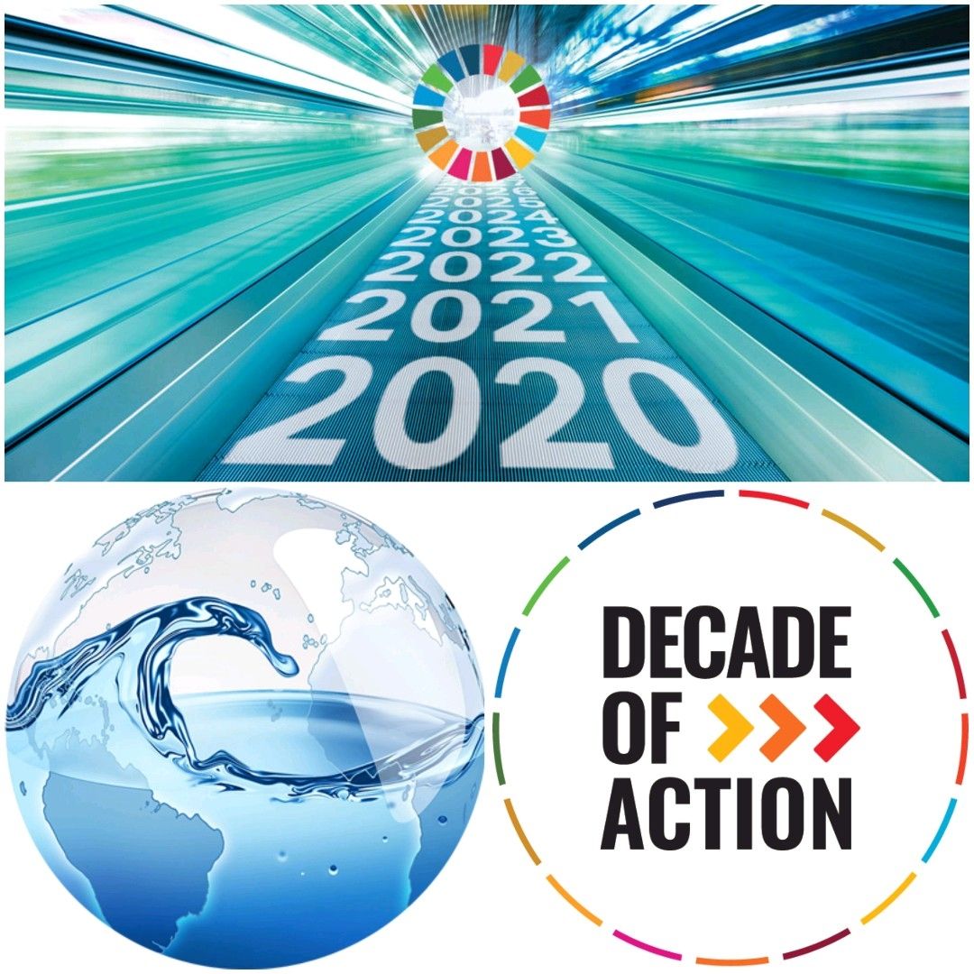 Decade of Action