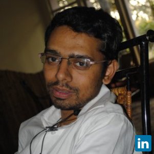 Dawarkesh Panchal, Mechanical Engineer at Bahrain Electricity & Water Authority