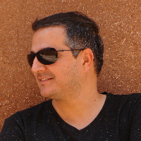 keyvan kimiaie, Specialist Water Resource Planning at Mahab Ghodss Consulting Engineering Co