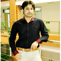 Muhammad Naveed Anjum