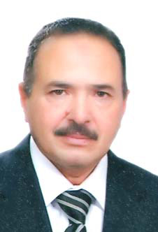 Abd-Alla GAD, Professor