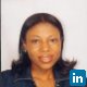 Helen Ndikum, Nest of Hope Cameroon - Ceo/Co-Founder