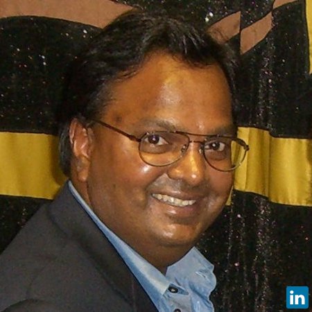 Harvey Rambarath, PMP, AICP, LEED GA, Assistant Director Engineering & Community Development at City of Oakland Park