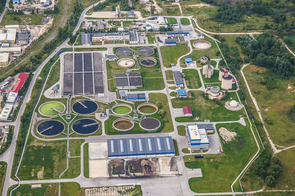 An Eco-friendly, Low-cost Solution to Wastewater Treatment
