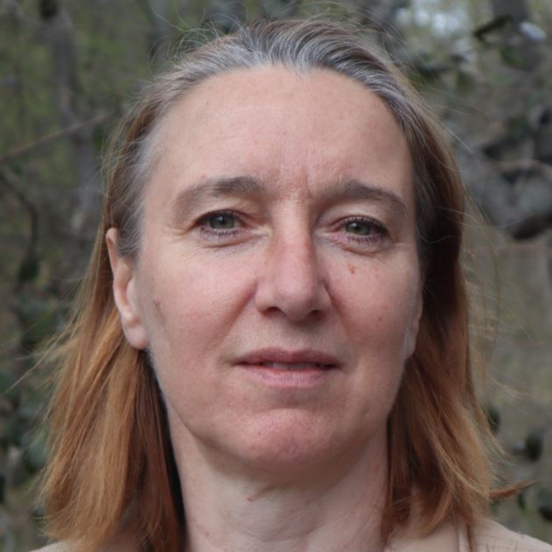 Marianne Kjellén