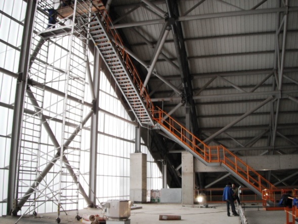 Some Photos taken during previous Construction Projects where I worked in Baku, Azerbaijan and Istanbul, Turkey