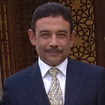 Alaaedin ALY, Projects Manager at Metito Overseas Ltd. - Libya & Tunis