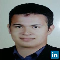 Emad Hamdy, Chemist and Microbiologist with master degree