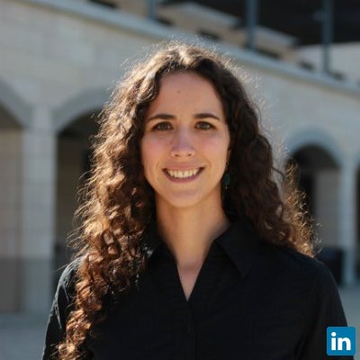 Nicola Ulibarri, Postdoctoral Fellow at Stanford University - Water Policy & Governance