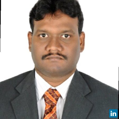 Ramesh Kumar, Lead Electrical Engineer  / Lead Electrical Commissioning Engineer / Project Engineering Coordinator
