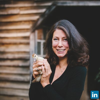 Devona Bell Sherwood, Regenerative Climate-Smart Agriculture, Local Food Systems; Health, Wellness, and Nutrition Specialist