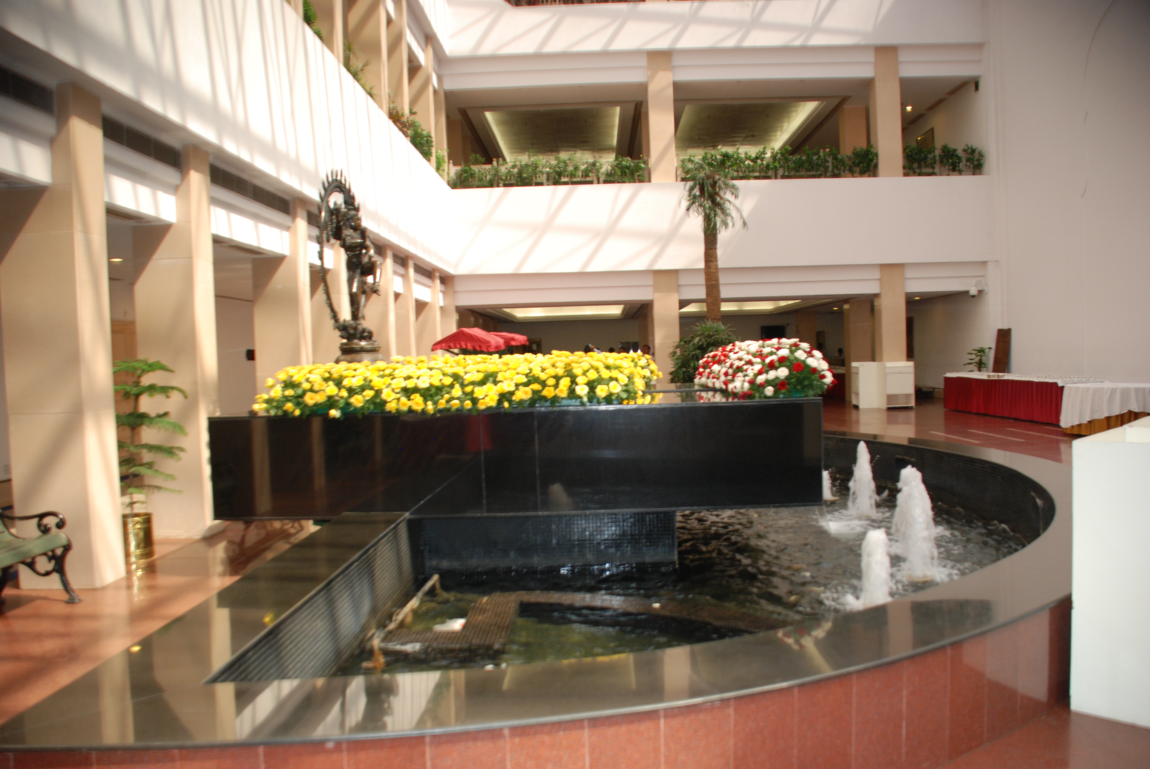India Water Week 2013