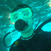 Bosco Chow, Project Engineer at Sydney Water