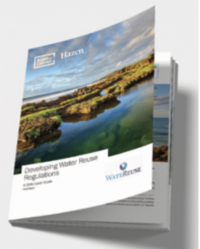 Developing Water Reuse Regulations: A State-Level Guide