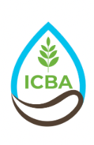 The International Center for Biosaline Agriculture (ICBA)
