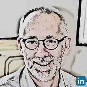 Keith Davis, Operations and Community Engagement Manager, NRMSouth Hobart, Tasmania