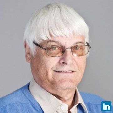 Karsten Vesth-Hansen, Project Director, Urban Water and Climate Adaptation