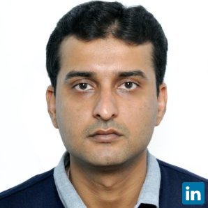 Shoaib Ali, General Manager at Al Hamood Building Contracting LLC