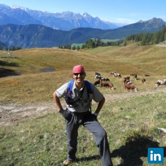 sigfrido romeo, Food Security and Environmental Specialist