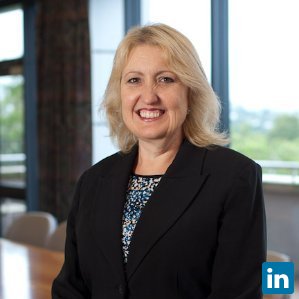 Wilma James, Increase profits and innovation. Connect with a university!