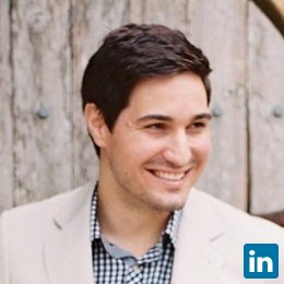 Joshua Allen, Manager - Engineering & Technical at Chandler Macleod Group