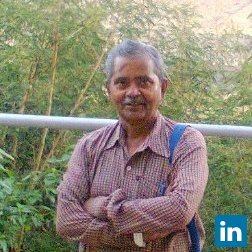 TRIBHUVAN  KUMAR SINHA, HYDROGEOLOGICAL , ENVIRONMENTAL , DISASTER AWARENESS AND ADVISORY WORK WITH PARAYAVARAN CHETANA PEETH , VARANASI