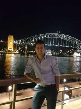 Rohan Desai, Director, Enviro Analysts and Engineers Pvt Ltd