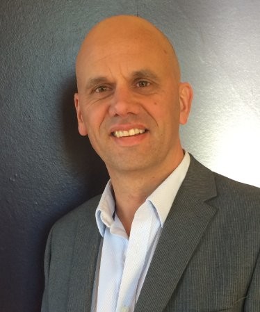 Nick Bowmar, Business Development Manager at BISON Group