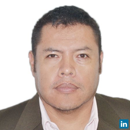 Enrique Roman, Financial Management Specialist at World Bank