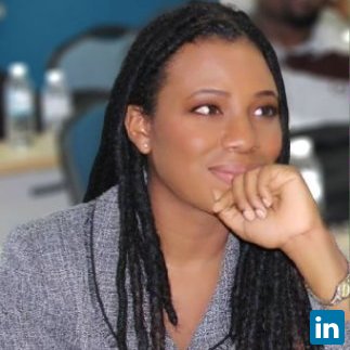 Julianna Baptiste, Policy Research Specialist