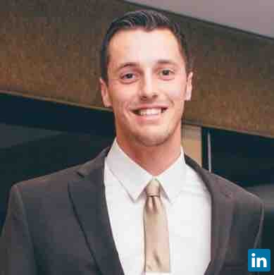 Belal Tabannaj, Assistant Engineer at Irvine Ranch Water District