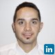 David MONTEIRO, Innovyze - Technical Sales Engineer