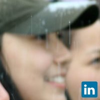 Nurshat Omarova, Water QA/QC engineer – Tengizchevroil