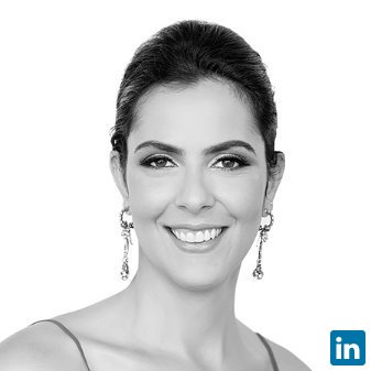 Clara Duca, Scientist at Lorax Environmental Services Ltd.