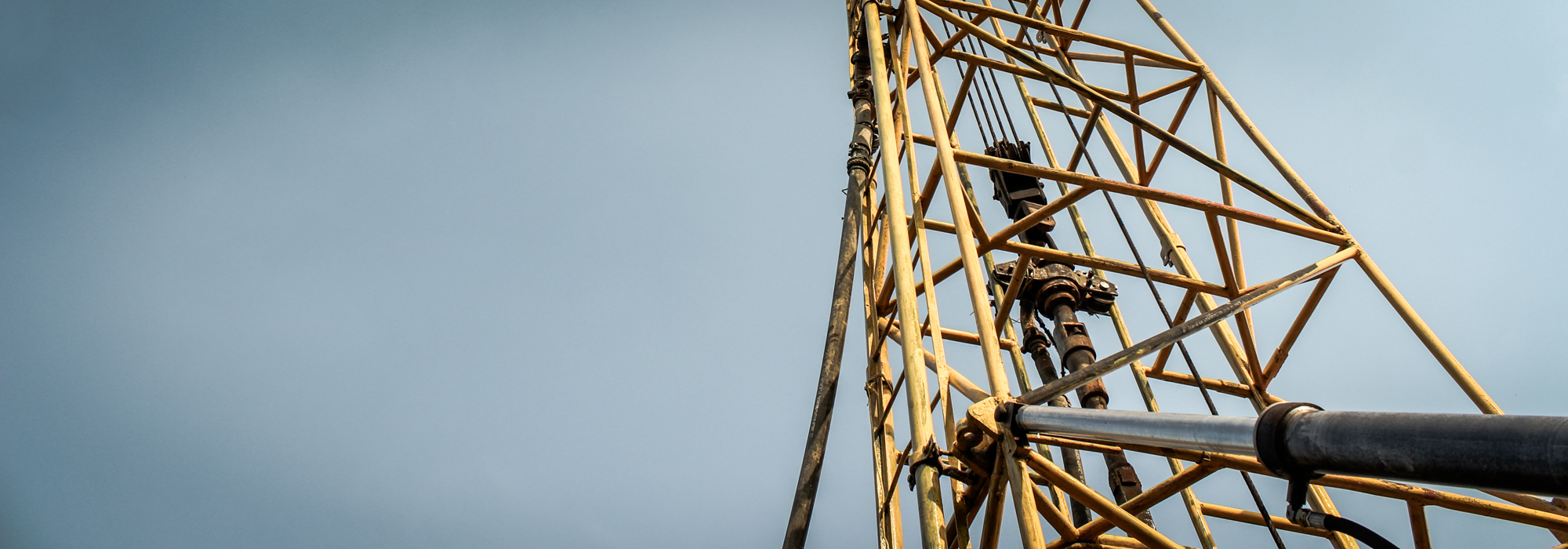 Indonesia Water Supply Projects - SUPRA