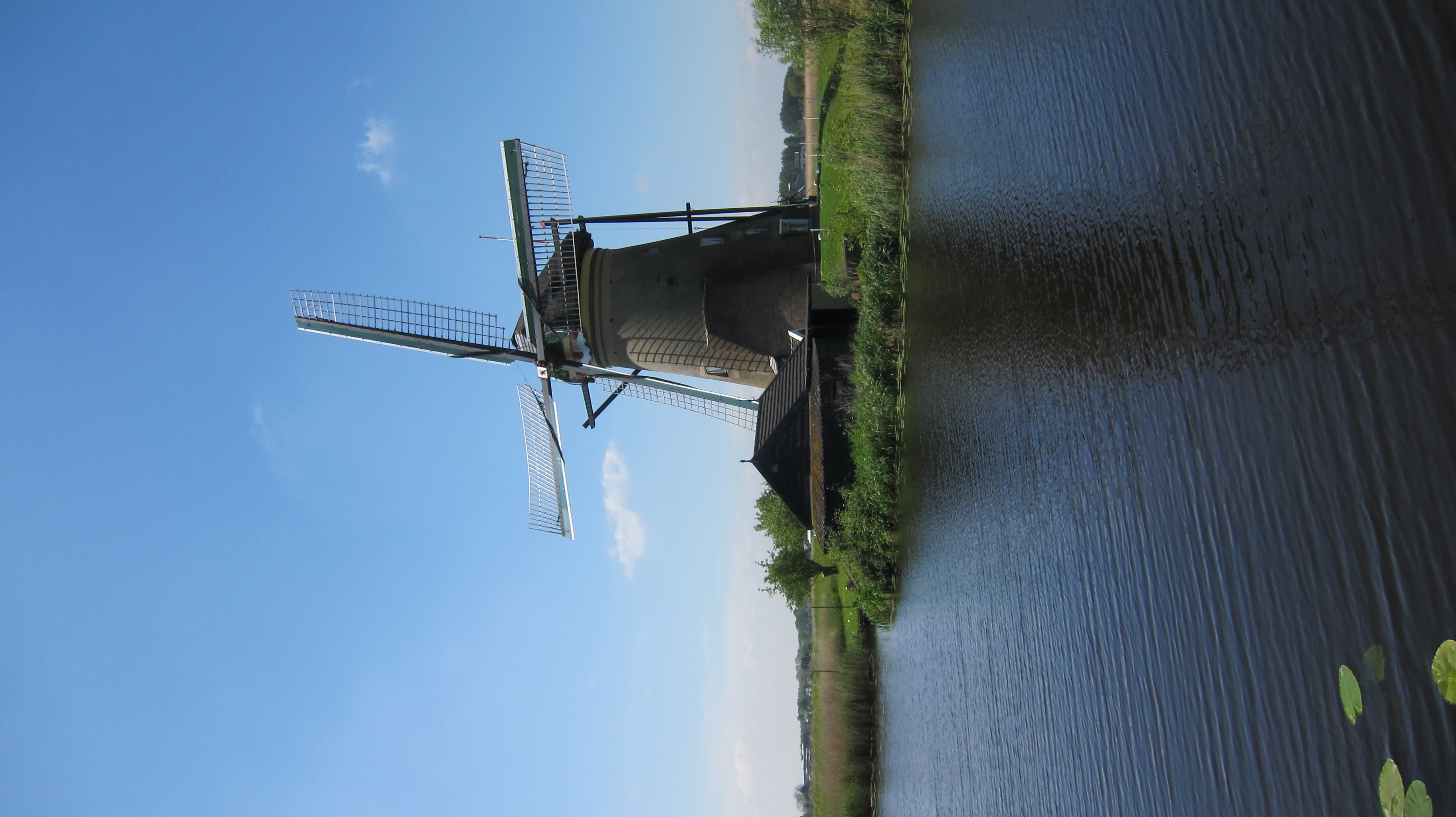 USNC 2016 Professionals Netherlands