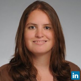 Manuela Kaufmann, PHD Student at Forschungszentrum Jülich