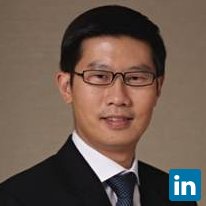 Christopher Ang, Executive Director, Debt Solutions Asia at ABN AMRO Bank NV