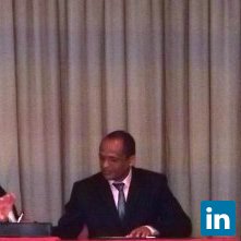 Mehreteab Yohannes Weldemichael, Sustainable mapping intern (Risk GIS and Policy research) at Greenbelt Alliance