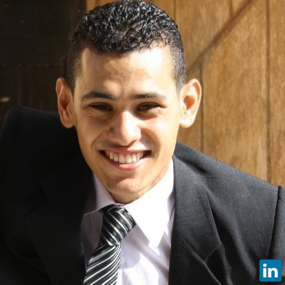 Mohamed Mogahed, Process  Engineer at Holding Company for Water and WasteWater